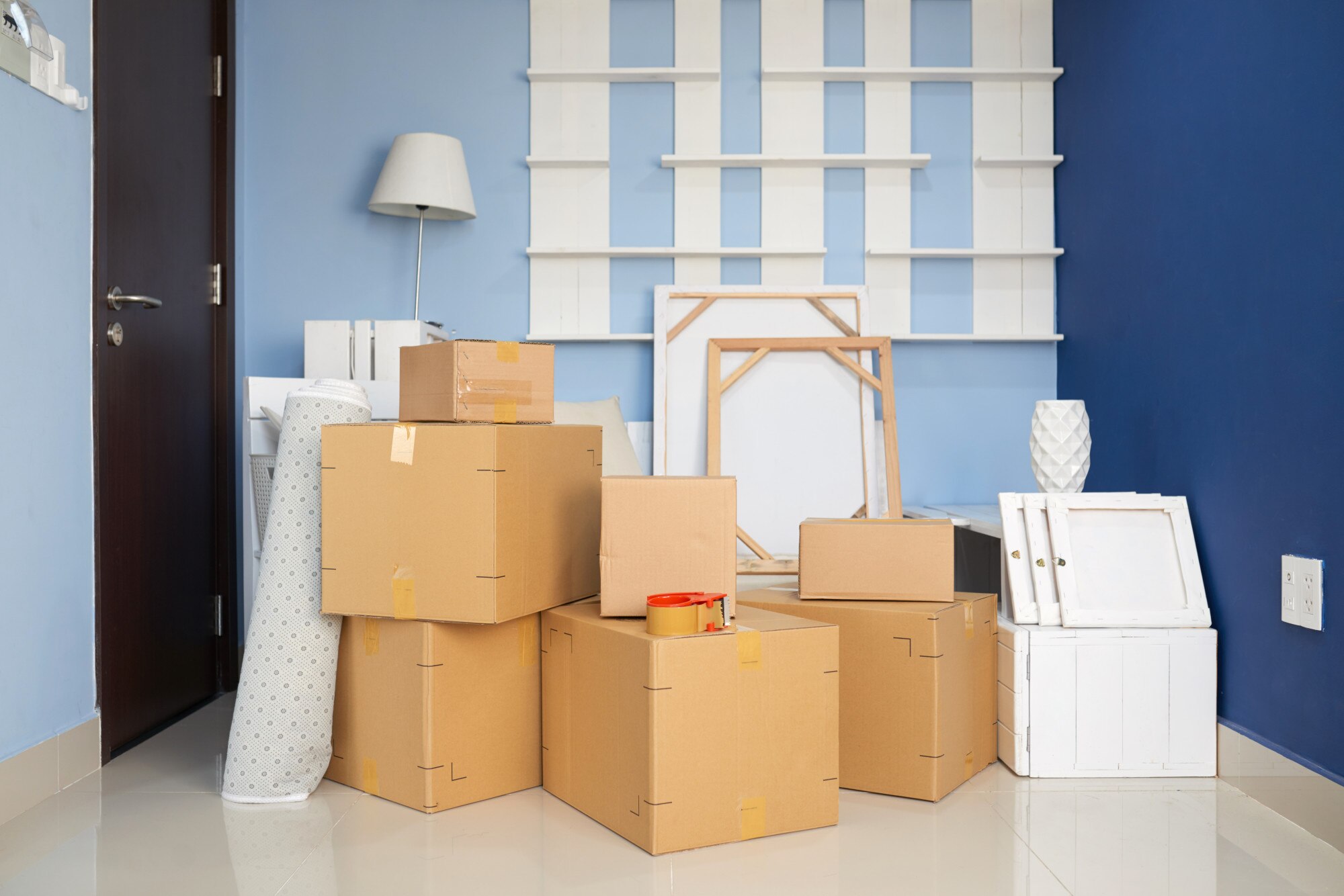 House Moves
