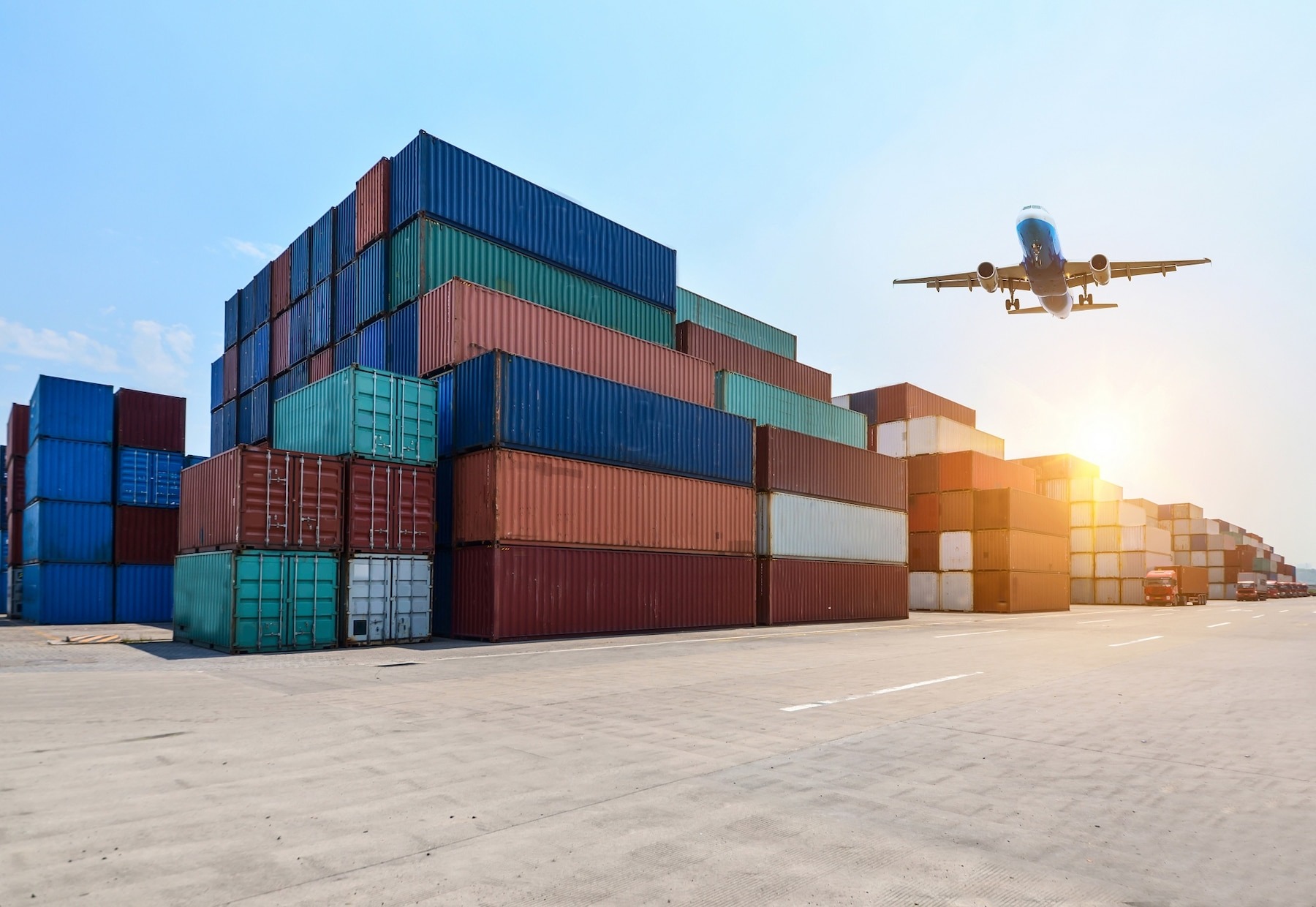 UK Wide Logistics Services